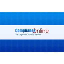 ComplianceOnline Human Resources Industry Logo