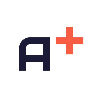 AUREUS+'s Logo