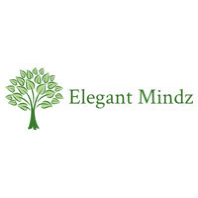 Elegant Mindz Logo