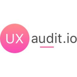 UXaudit.io Logo