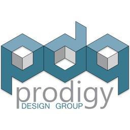 Prodigy Design Group Logo