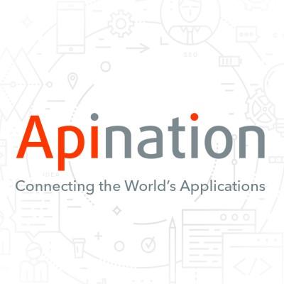 API Nation's Logo