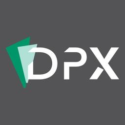 DPX Technologies Logo