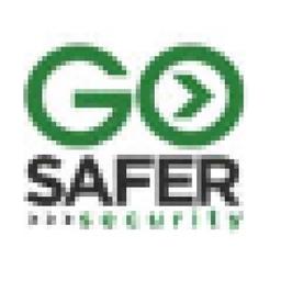 Go Safer Logo