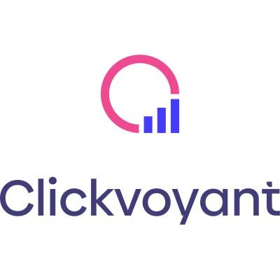 Clickvoyant's Logo