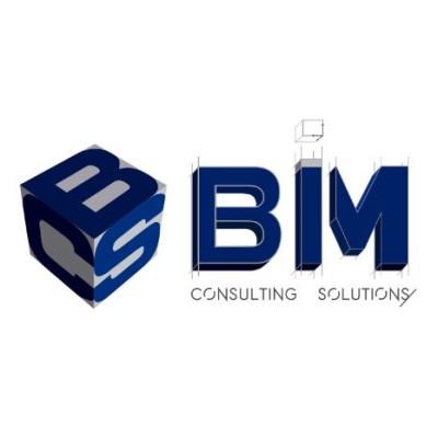 BIM Consulting Solutions's Logo