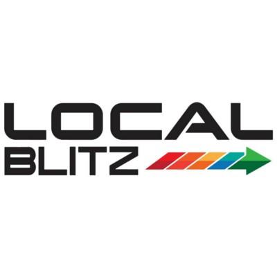 Local Blitz's Logo
