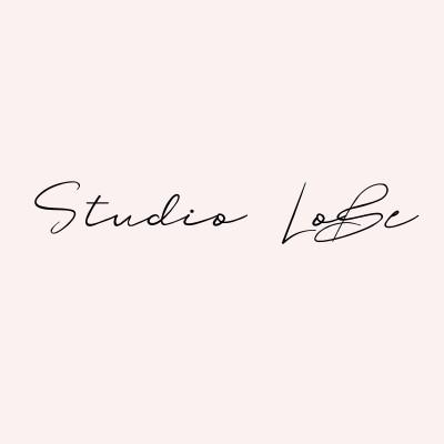 Studio LoBe's Logo