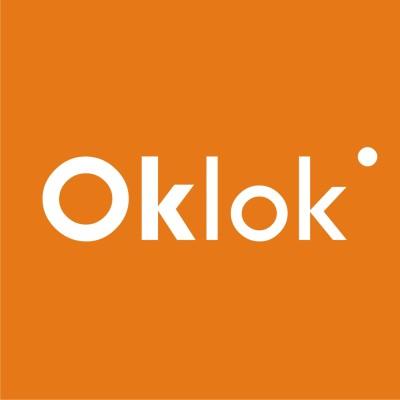 Oklok Logo