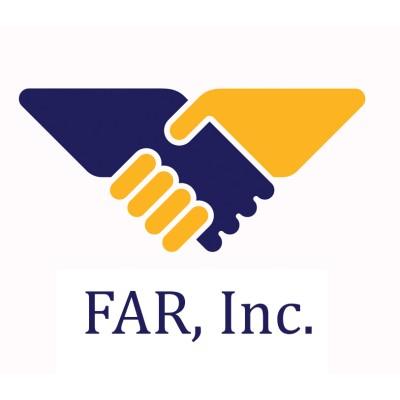 Federal Accounting & Reporting Inc. Logo