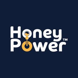 Honey Power LLC Logo