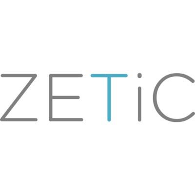 ZETiC Logo