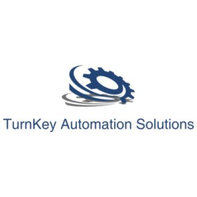 TurnKey Automation Solutions Logo