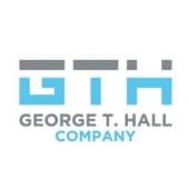 George T. Hall Logo