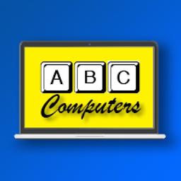 ABC Computers Logo
