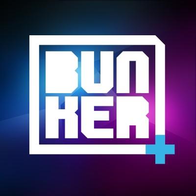 BUNKER PRODUCCIONES Logo