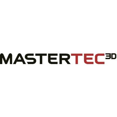 MASTERTEC 3D Logo