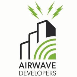 Airwave Developers Logo