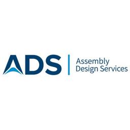 Assembly Design Services Logo