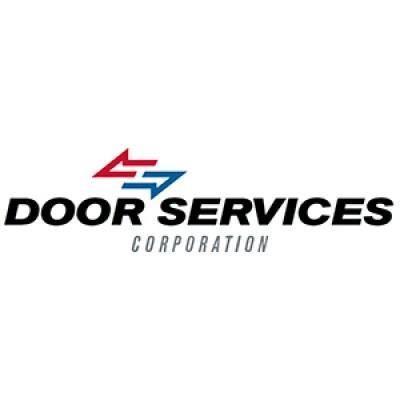 Door Services Corporation's Logo
