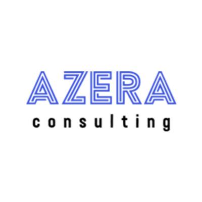 Azera Consulting Logo