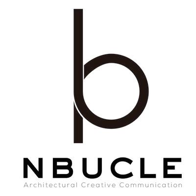 Nbucle Creative Communication Logo