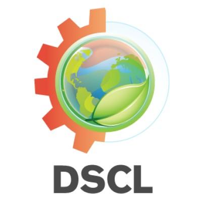 Development Solutions Consultant Limited (DSCL) Logo