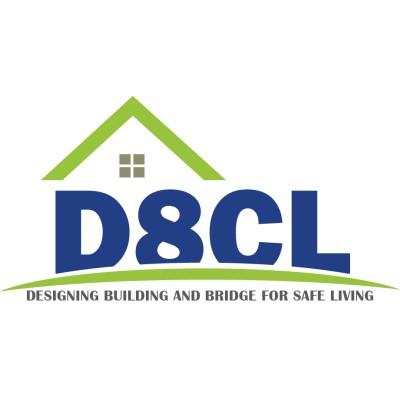 D8 Consultants Ltd. (D8CL) Logo