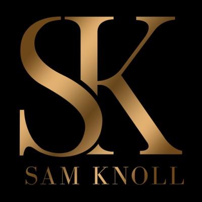SamKnoll.com Logo