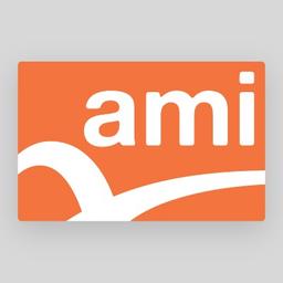 AMI Strategies Logo