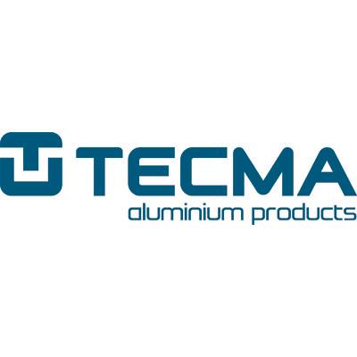 TECMA ALUMINIUM PRODUCTS Logo