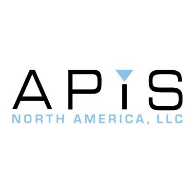APiS North America LLC Logo