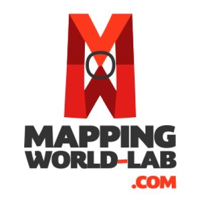Mapping World - Lab Logo