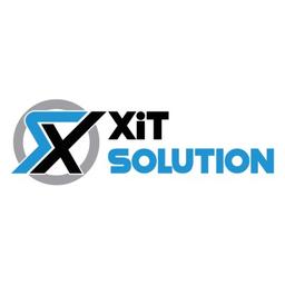 XiT Solution Logo
