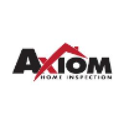 Axiom Home Inspection Logo