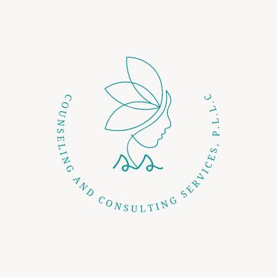 SS Counseling and Consulting Services PLLC Logo