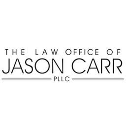 The Law Office of Jason Carr PLLC Logo