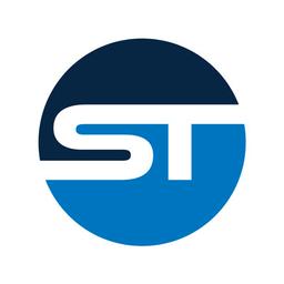 Smart Training Logo