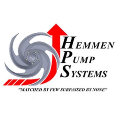 Hemmen Pump Systems Logo