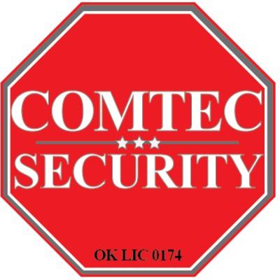 Comtec Electronic Systems Inc's Logo