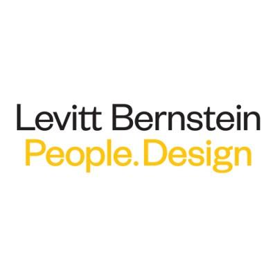 Levitt Bernstein Logo