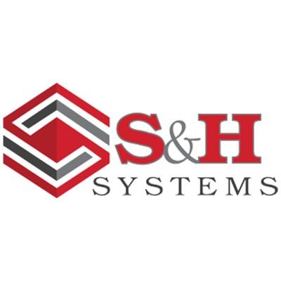 S&H Systems Logo