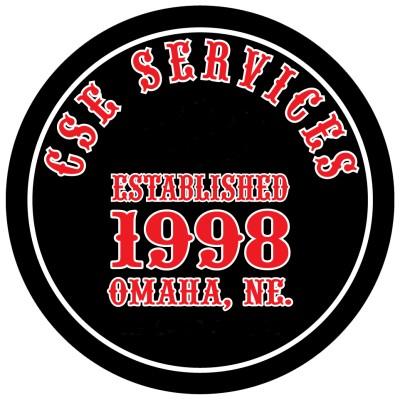 CSE Services L.L.C.'s Logo