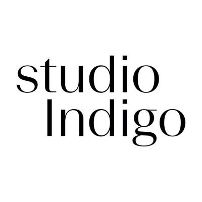 Studio Indigo Logo