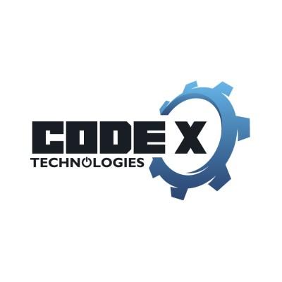 Code X Technologies Logo