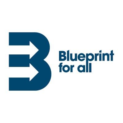 Blueprint for All Logo