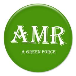 Advantage Materials Research LLC Logo