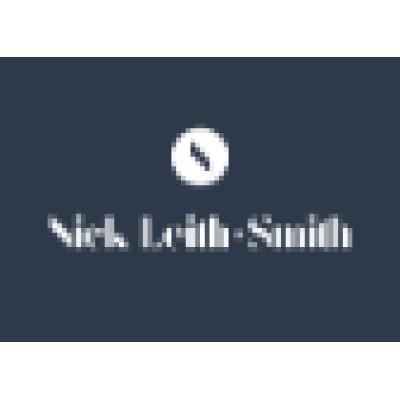 Nick Leith-Smith Architecture + Design Logo