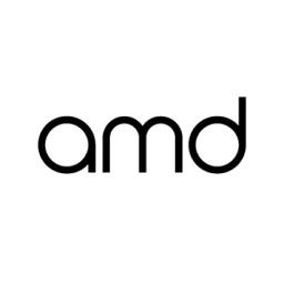AMD Interior Architecture Logo