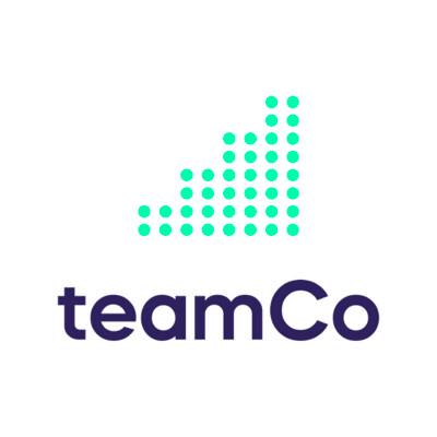 teamCo Paris Logo